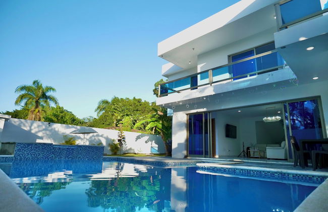 Villa Pravda Guerra 4BR 6BDS 12PAX - Foto 20