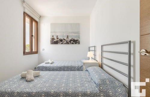 Villa Mirador de Bassetes 14 - Grupo Turis - Foto 24