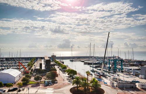 Seaside Badalona Apartment - Photo 24