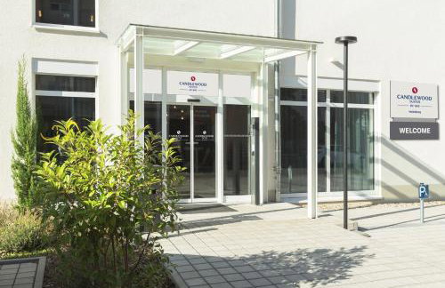 Candlewood Suites Heidelberg by IHG - Photo 10