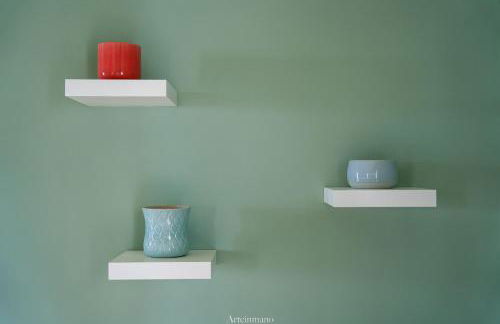 Tenuta Carbone - Con piscina e parcheggio privato - Foto 14