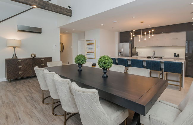 La Maison Kent - Par Aneyro - Foto 39