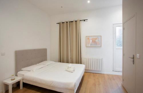 Grand Appartement Design Alfortville - Paris en 6 min - Photo 11