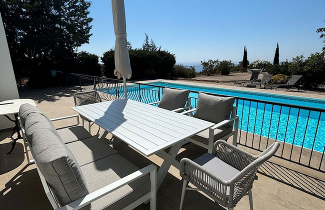 54 PSR - Stay Pantheon Villa - Foto 1