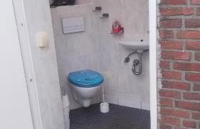 FeWo Meerblick - Foto 14