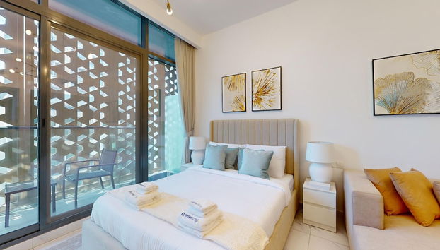 Primestay - Serenity Lakes Residences - Foto 3, Habitación