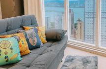 Loft vista Mar - Entre Itajaí e Balneário Camboriú - Foto 1