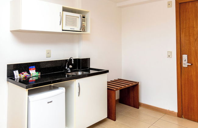 Salvador Business & Flat by Avectur - Foto 28