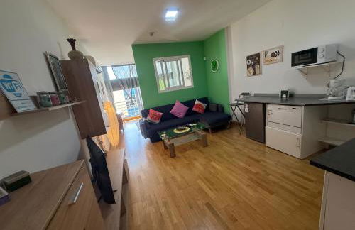 Aparment la gavia - Foto 69