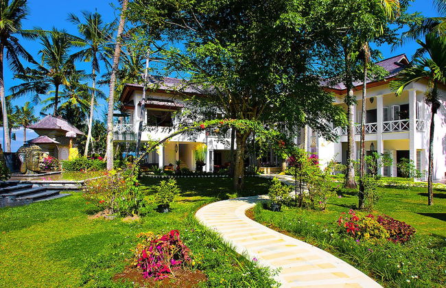 Villa Puri Nirwana - Foto 45