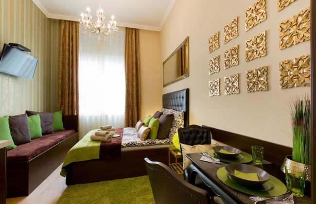 Budapest Holidays Harmony - Foto 11