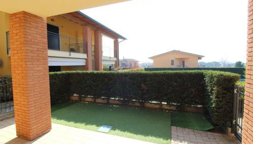 Appartamenti Gli Olmi - Foto 4, Garden, Garden view