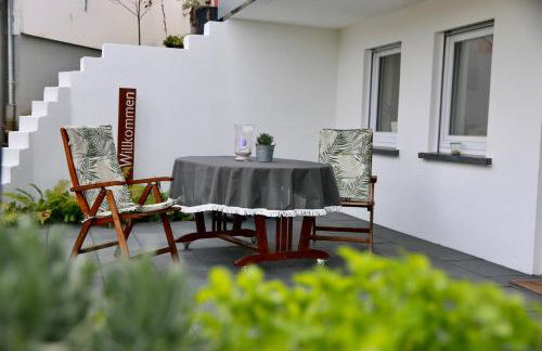 Ferienappartement Albschätzle - Foto 13