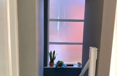 Cosy at Cumberland, entire home, one double room - Foto 7