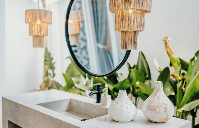 Villa Love Lembongan - Foto 34