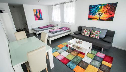 Murthum Apartments - Foto 3