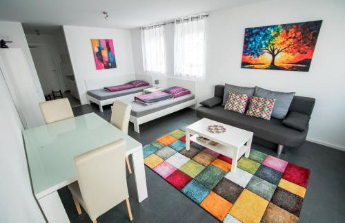 Murthum Apartments - Foto 3