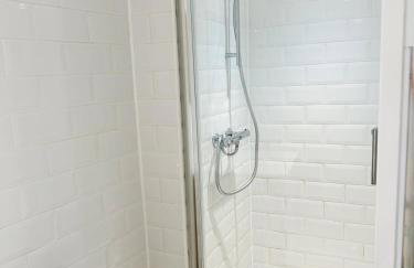 Les Roses - Appartement cosy proche plage - Veules-les-Roses - Foto 6