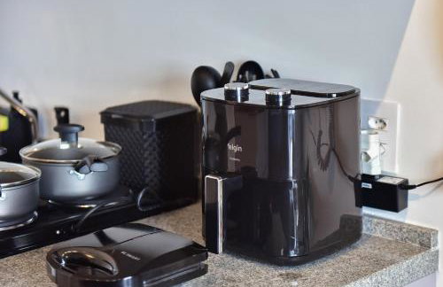 Apartamento Studio Novo Completo ao lado Metrô Giovanni - Foto 44