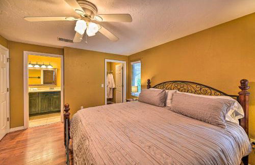 Gulfview Lido Key Gem - Walk to Beach and Shops - Foto 12