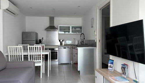 Les locations Cinaureva « La Tourrisse » - Foto 2