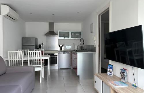 Les locations Cinaureva « La Tourrisse » - Foto 2