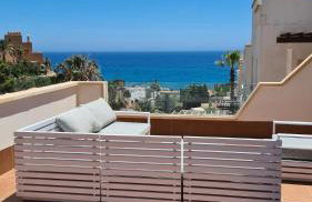 TRIPLEX DE LUJO EN MOJACAR - Foto 1