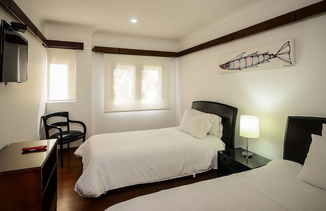 Travelers Suites Condominio Plenitud - Foto 14