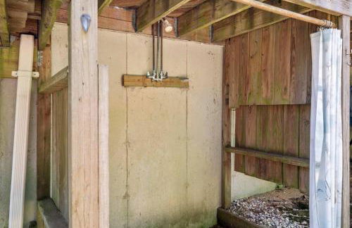 Bring your pups to Chatham Direct access to the Cape Cod Rail Trail - Foto 27