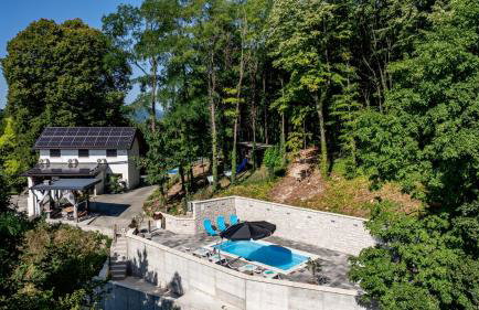 Kuća za odmor Olympus - Foto 1