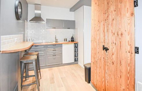 Lovely Home In Mane With House A Panoramic View - Foto 5