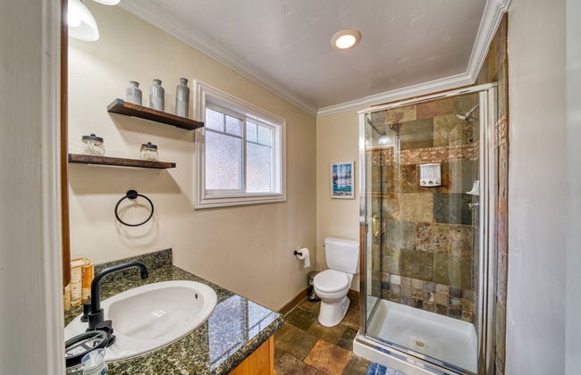 The Moose and Maple Lodge - Foto 68