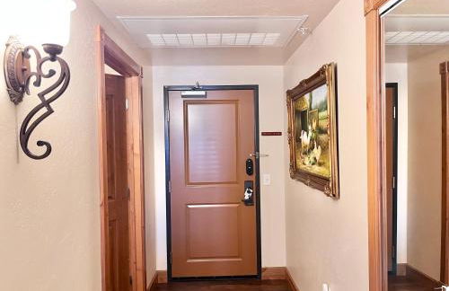 Comfortable Double Queen Suite Near Park City & Ballerina Farms #1055 - Foto 5