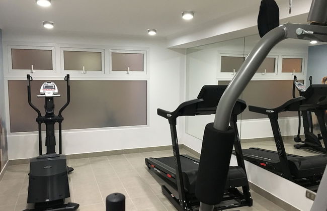 Aqua Spa Reñaca - Photo 29