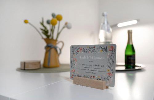 Ferienwohnungen Höflehof - Foto 13