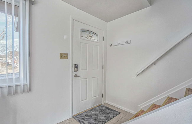 2bdcentrally Locatedclose to Shops & Restaurants! - Foto 26