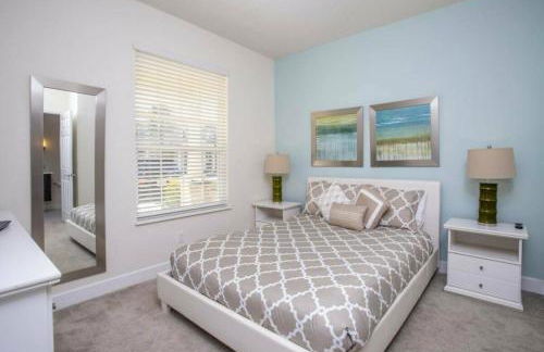 Serenity Resort 3 Bedroom Vacation Home 17419 - Foto 6