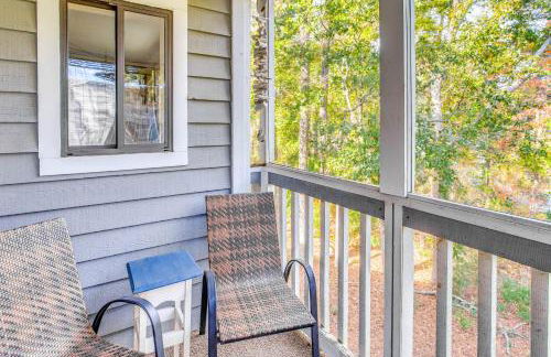 Calabash Condo Close to Coast and Fishing - Foto 19