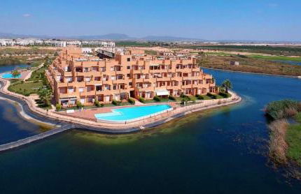 Casa Oasis, Las Terrazas de l Torre - Blue Sky Property - Foto 1