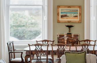 Prestigious Townhouse close to Princes Street - Foto 30