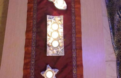 IL FARO Comfort a 500 m dal mare - Foto 22