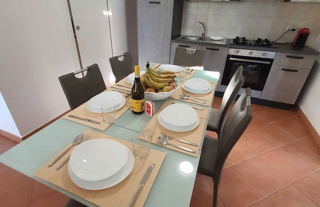 Terrasini Villa With Pool - Photo 29