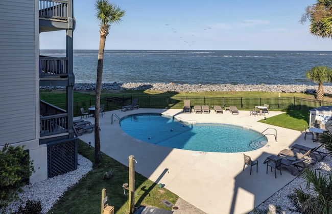 709 Ocean Cottage - Foto 15