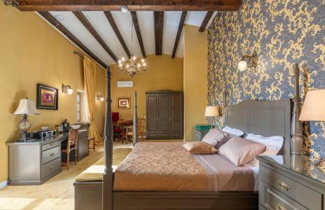 Villa Carolus-Luxurious Istrian Villa - Photo 12