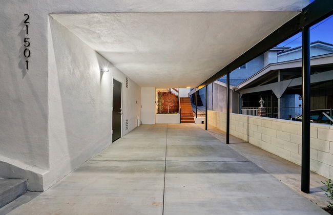 Dumetz by Avantstay Large Private Outdoor Area - Foto 23