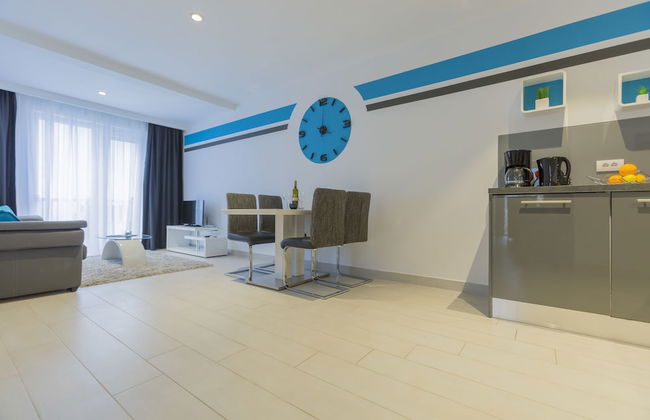 Lux Apartments - Foto 34