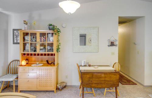 2 Mi to Dtwn Missoula Duplex with Fenced Yard - Foto 7