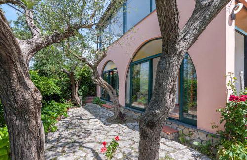 Villa Alfonsina - Foto 3