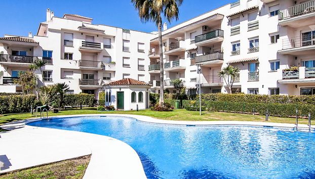 Apartment Lorcrimar by Interhome - Photo 2, Outdoor