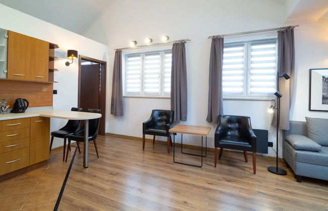 Warsaw - Apartments Apartamenty Wilanów - Foto 71